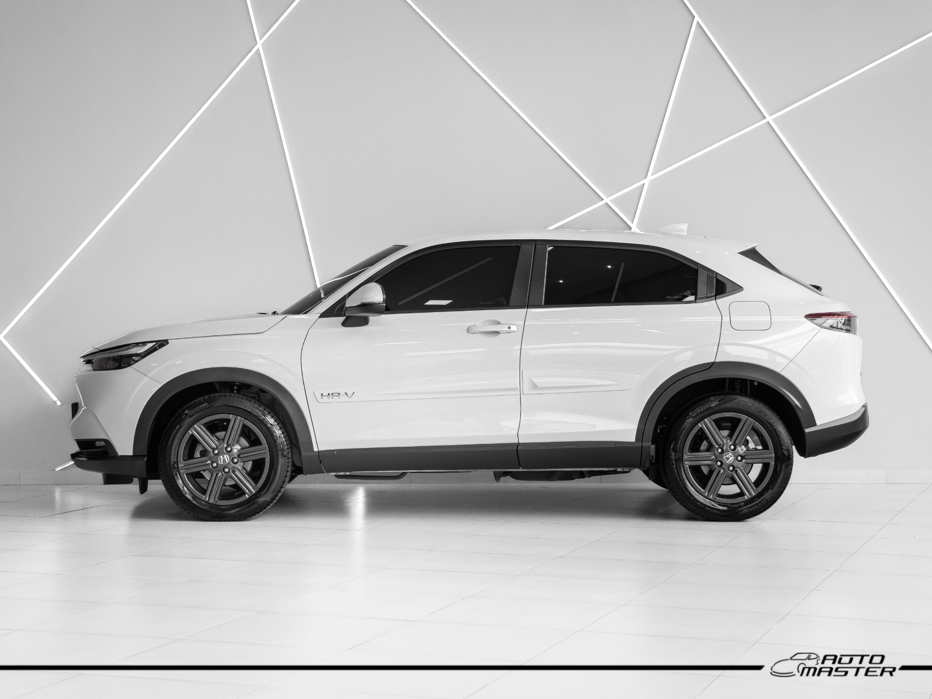 Honda HR-V 2025
