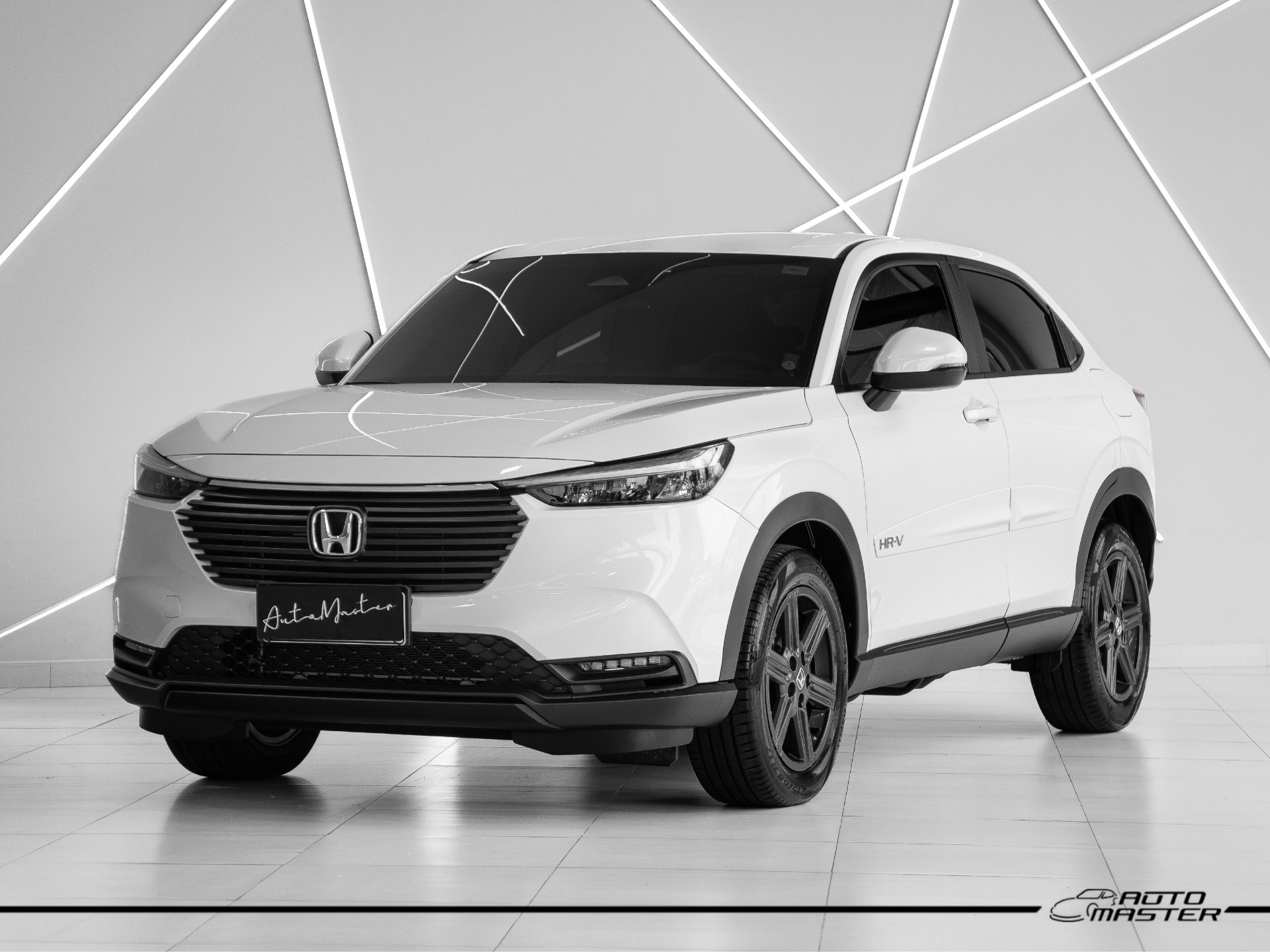 Honda HR-V 2025