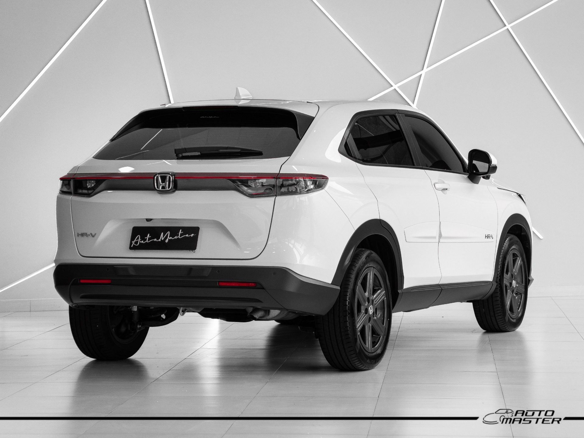 Honda HR-V 2025