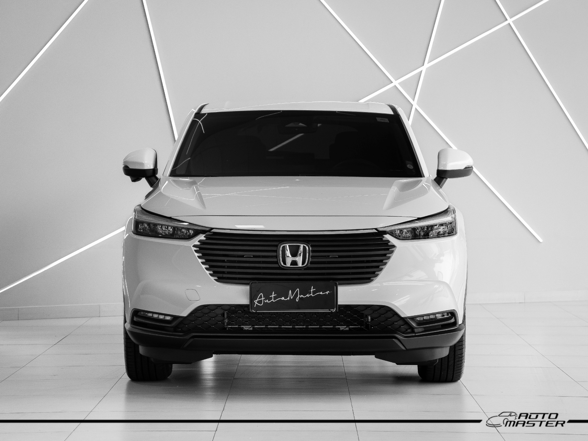 Honda HR-V 2025