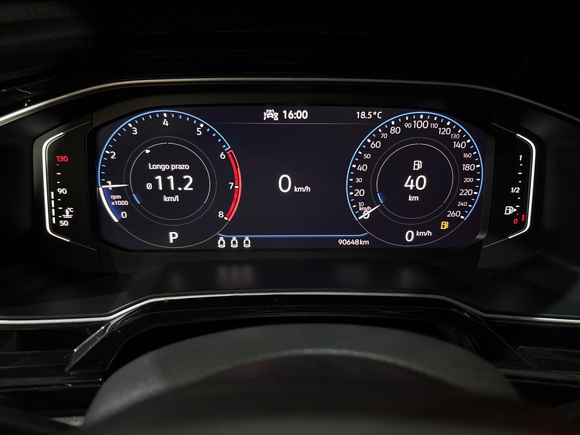 Volkswagen Nivus Highline 1.0 200 TSI Flex Aut. - foto 6
