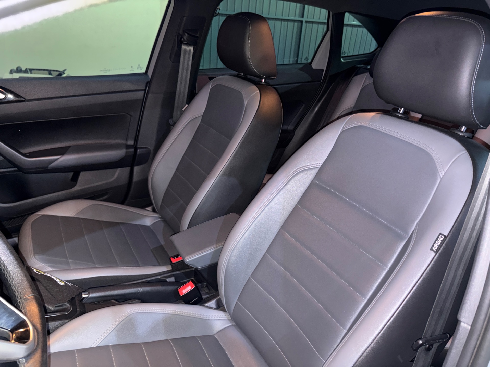 Volkswagen Nivus Highline 1.0 200 TSI Flex Aut. - foto 7