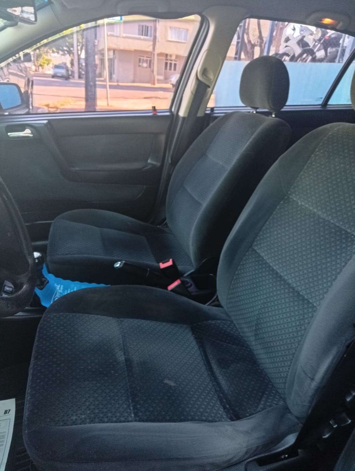 Chevrolet Astra Advantage 2.0 Mpfi 8V Flexpower 5P - foto 4