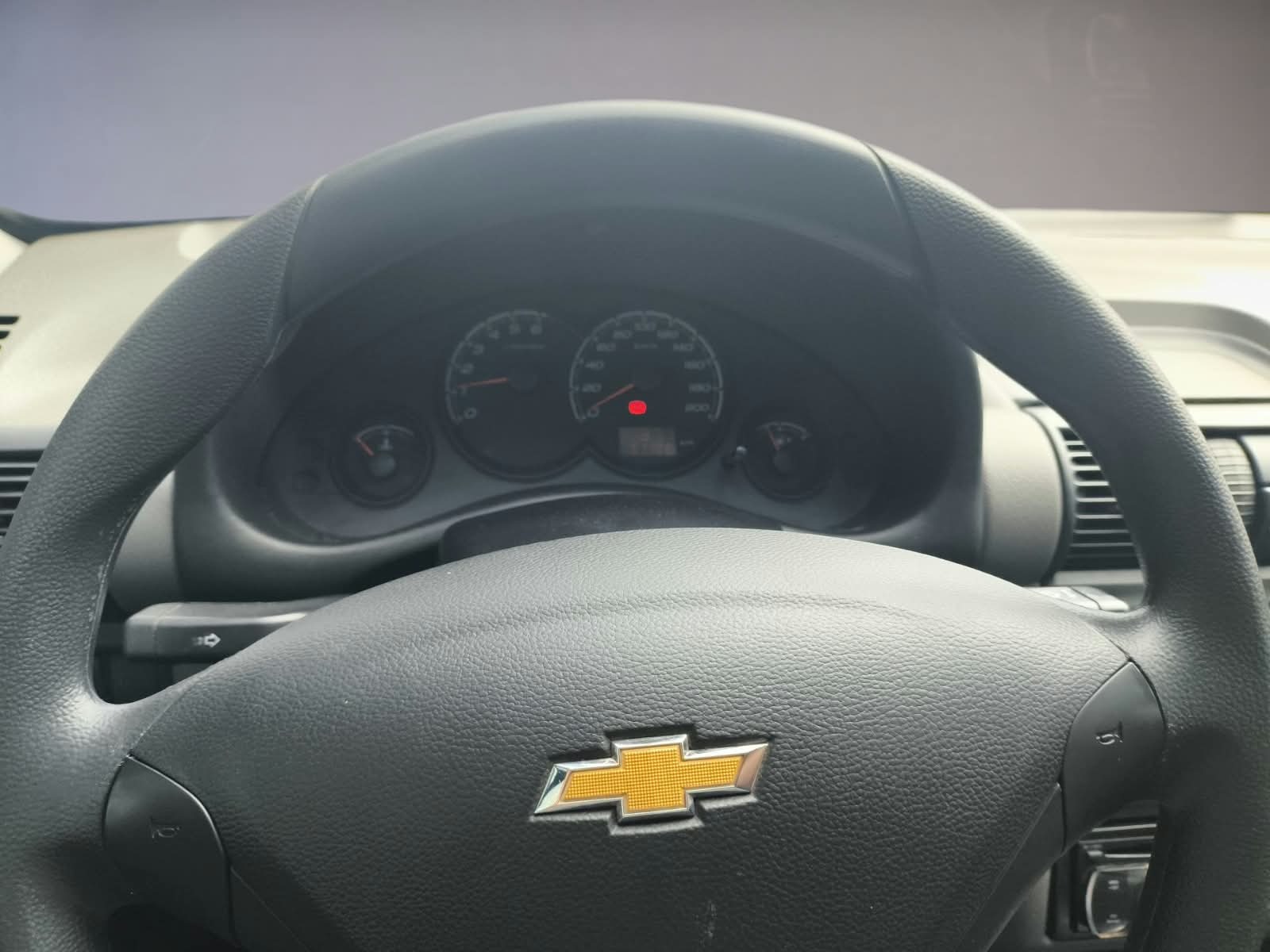 Chevrolet Classic Life Ls 1.0 Vhc Flexp. 4P - foto 8
