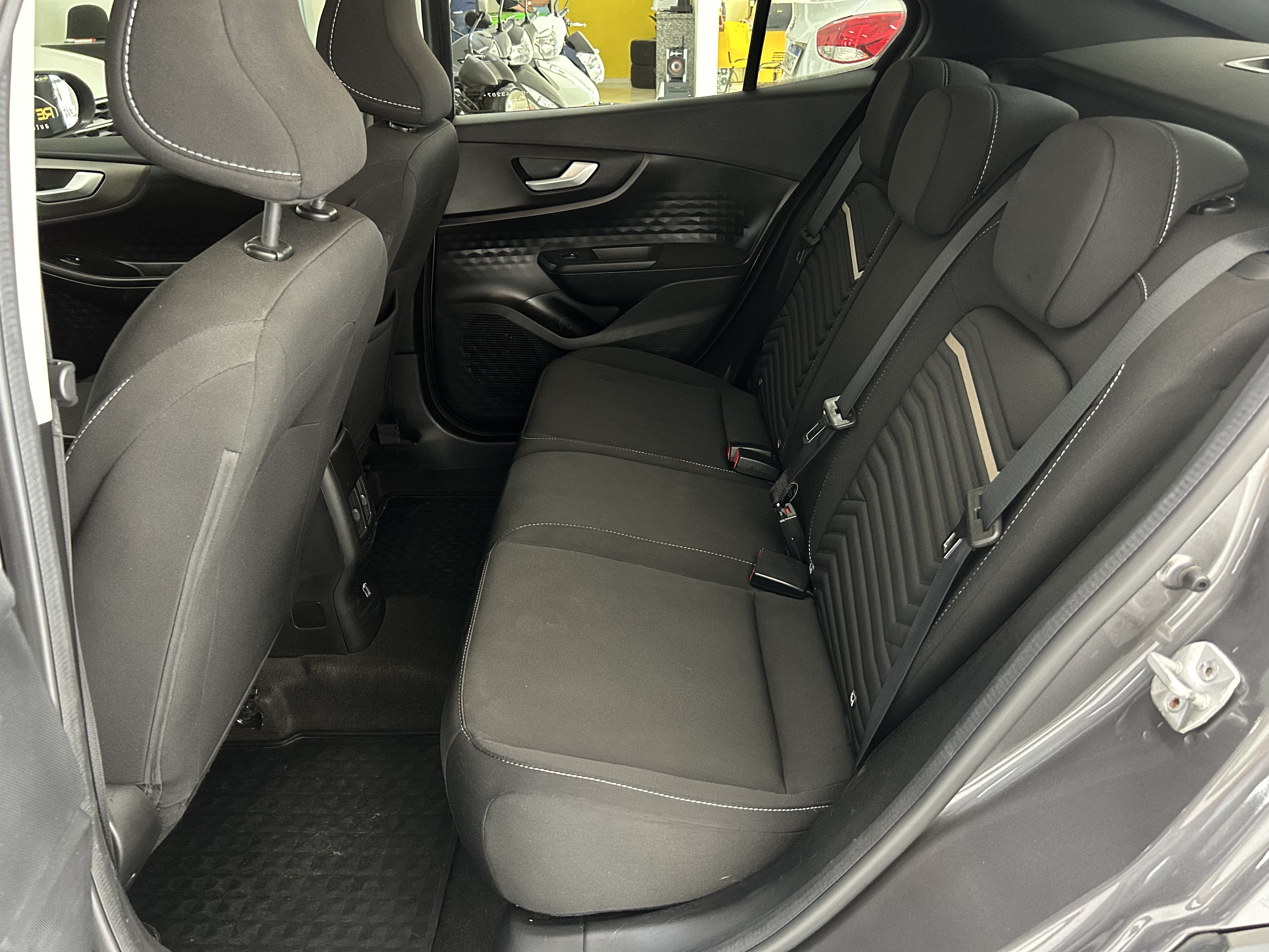 Fiat Fastback 1.0 200 Turbo Flex Automático - foto 7