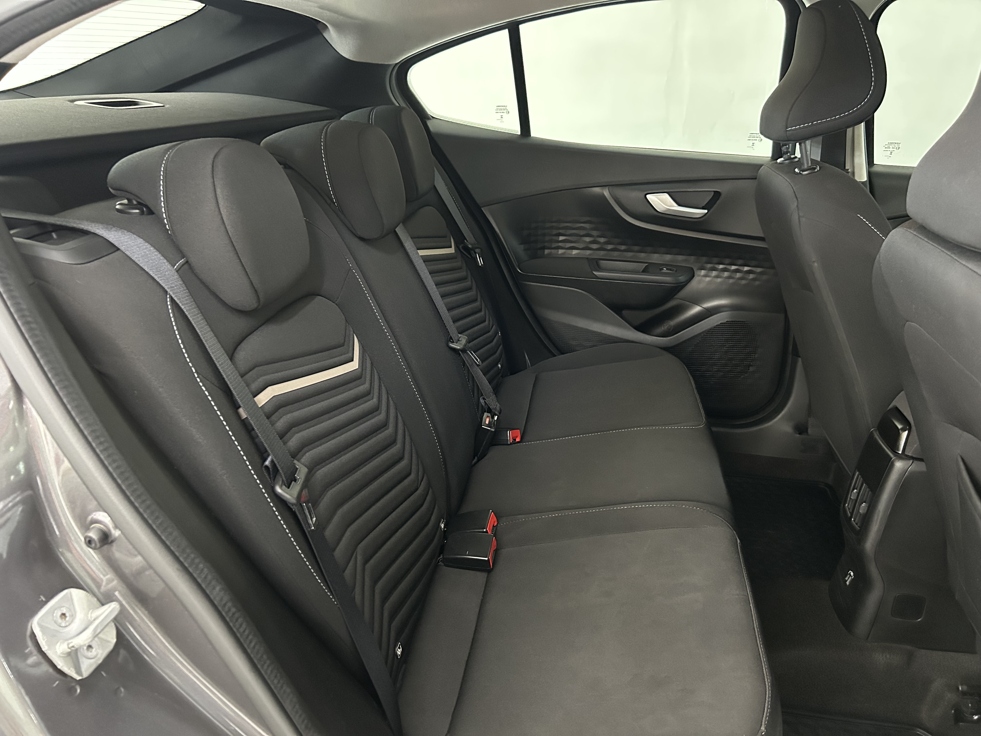 Fiat Fastback 1.0 200 Turbo Flex Automático - foto 8