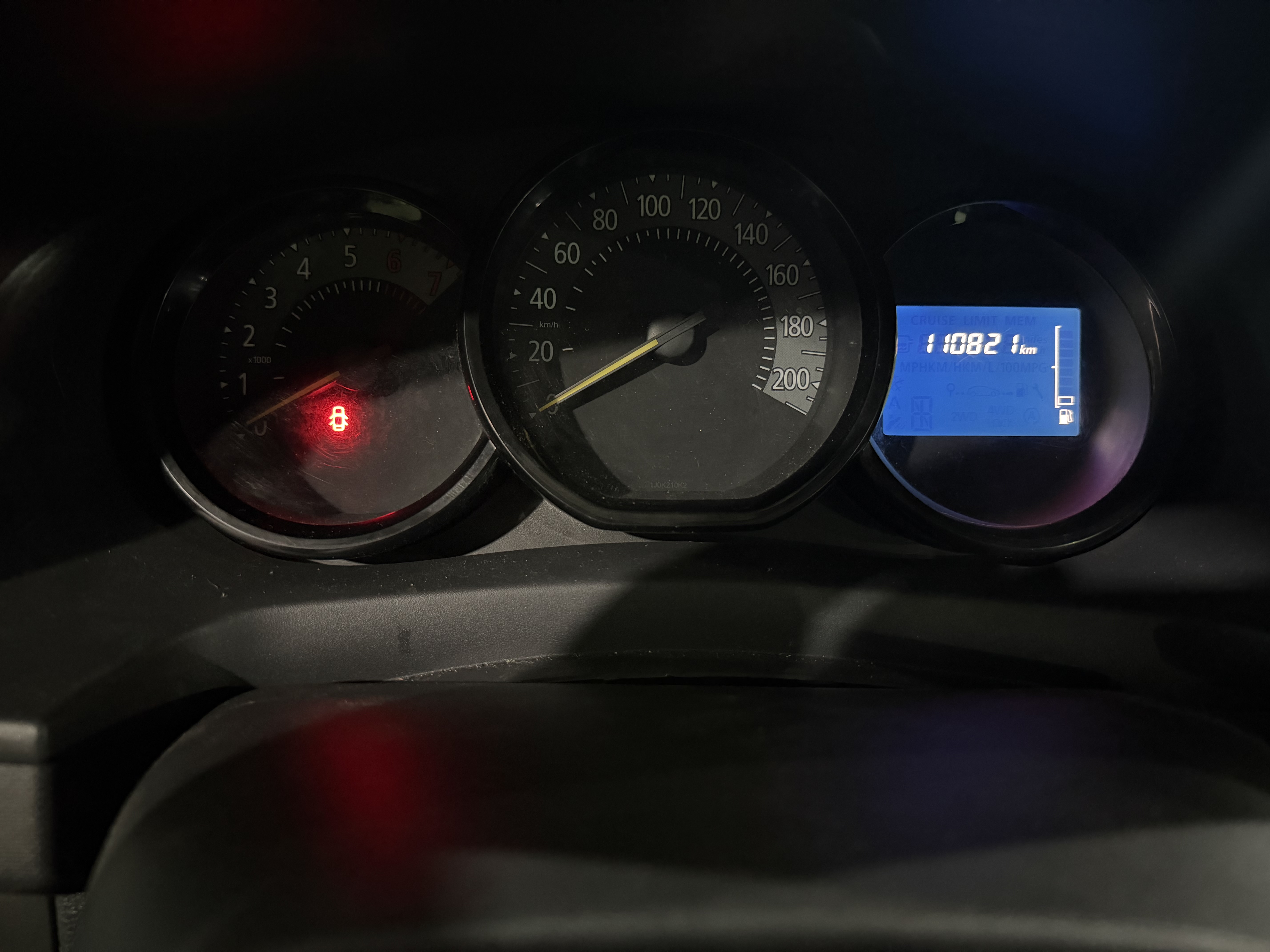 Renault Sandero Expression Flex 1.0 12V 5P - foto 2