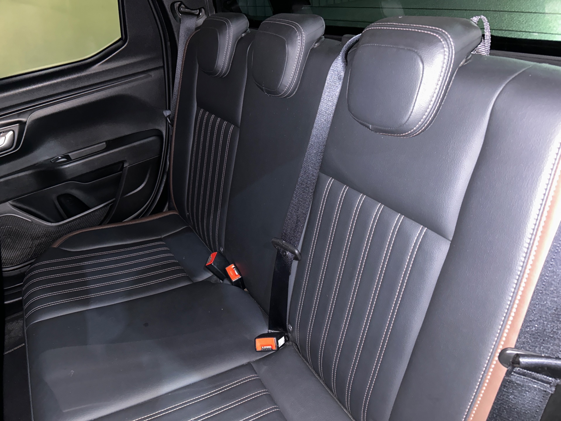Fiat Strada Ranch 1.3 Flex 8V Cd Aut. - foto 8
