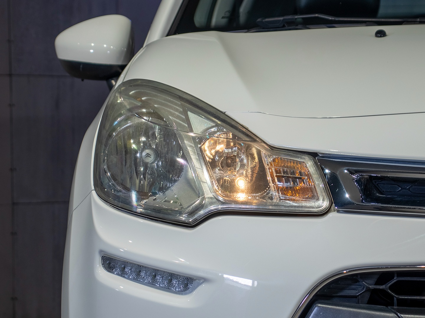 Citroën C3 Tendance 1.6 Vti Flex Start 16V Aut. - foto 3