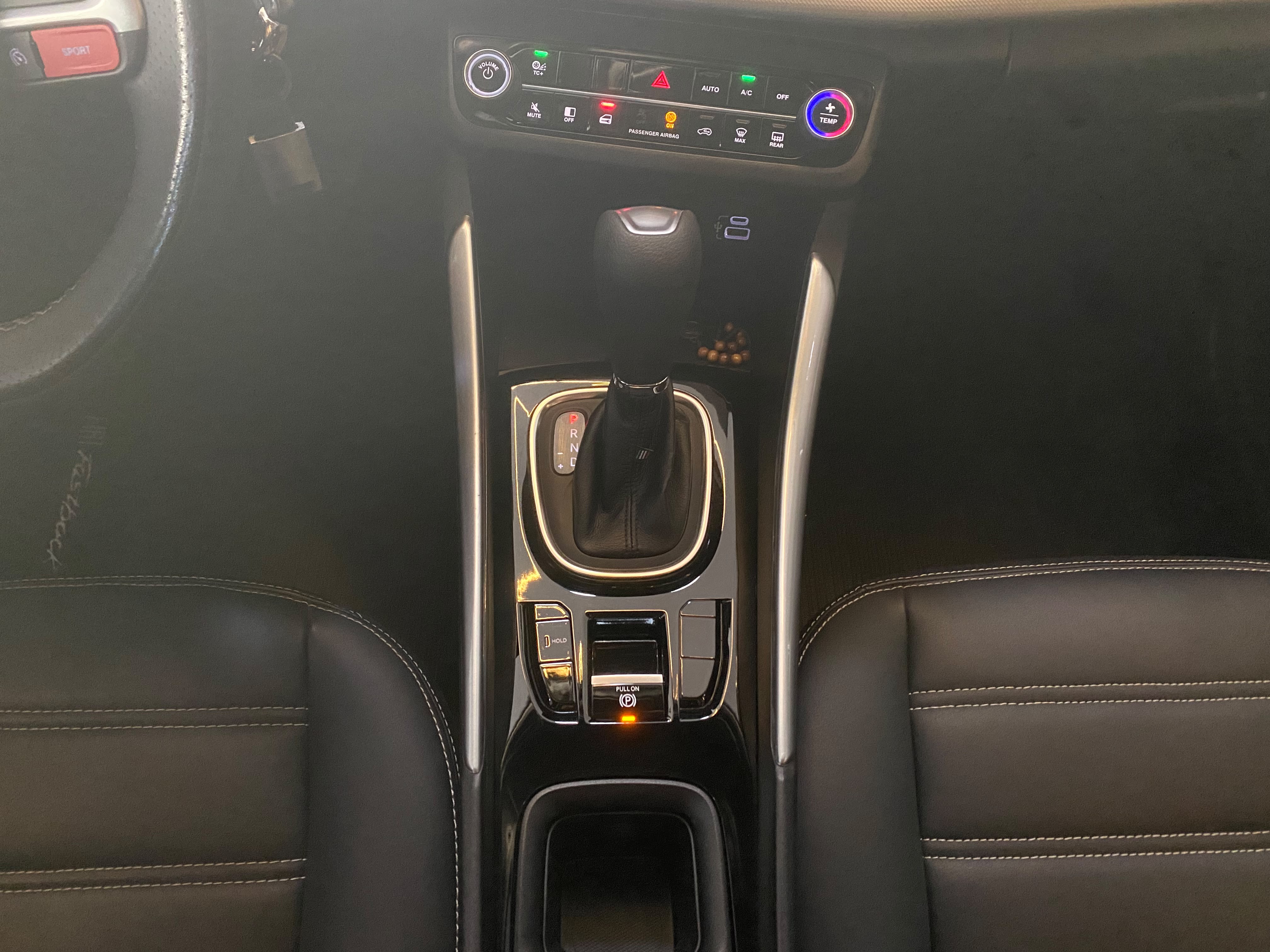 Fiat Fastback 1.0 200 Turbo Flex Automático - foto 19