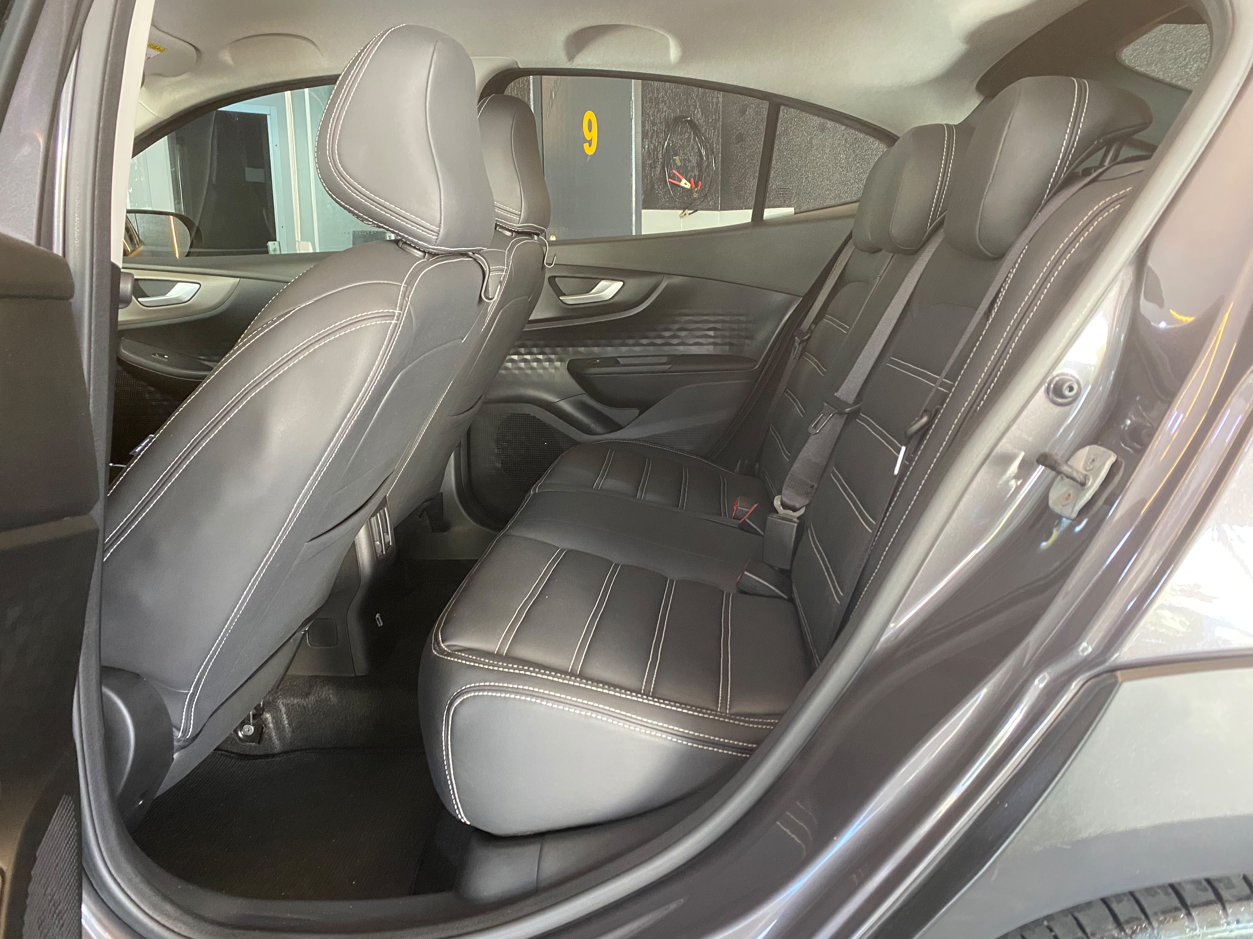 Fiat Fastback 1.0 200 Turbo Flex Automático - foto 15