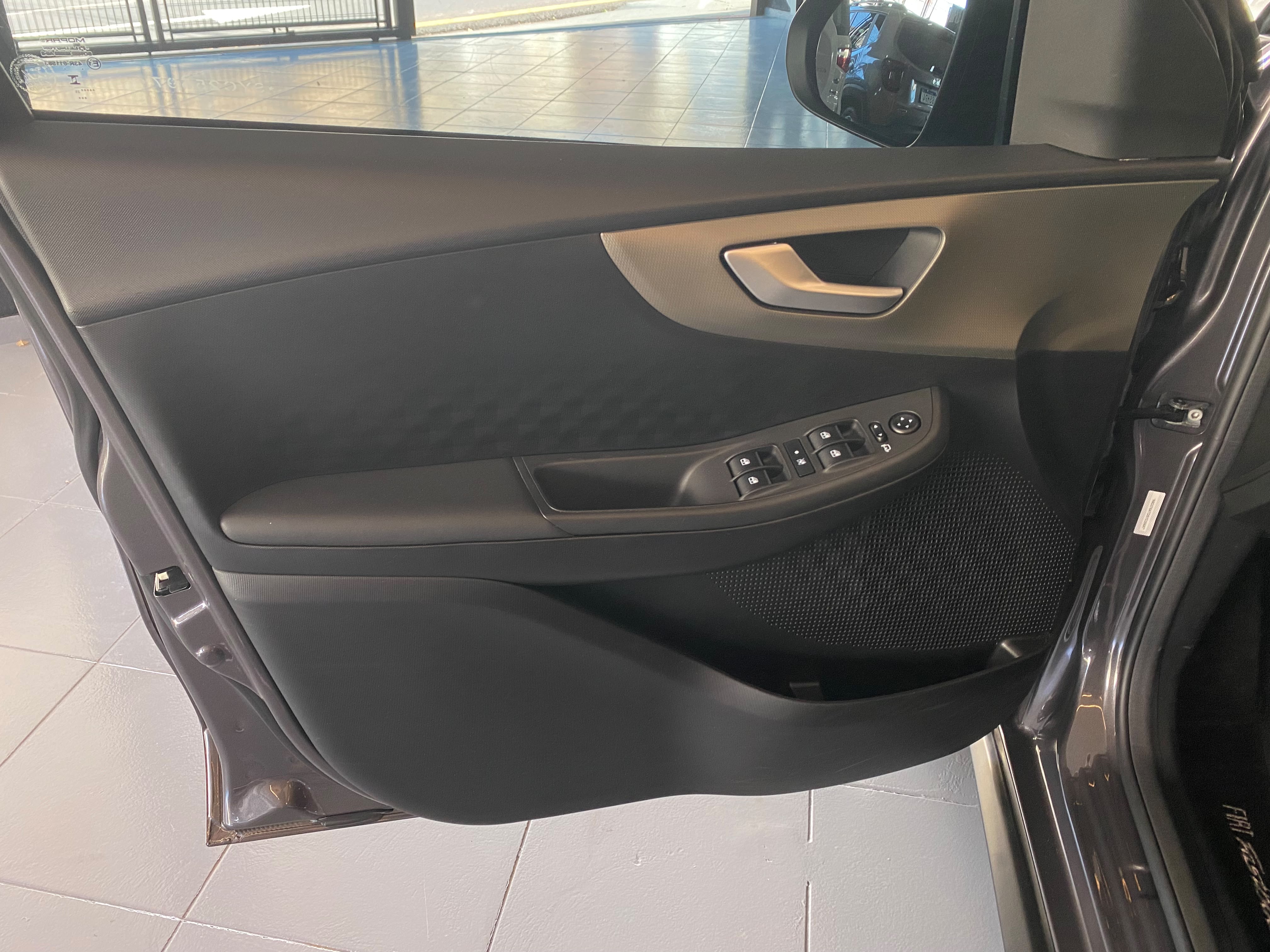 Fiat Fastback 1.0 200 Turbo Flex Automático - foto 12