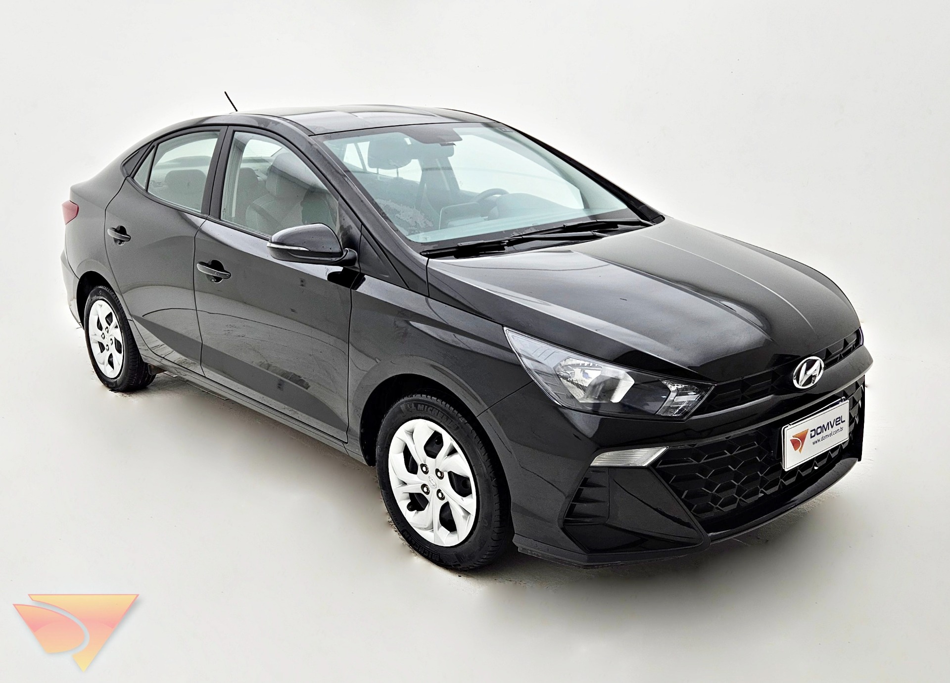 Hyundai HB20S 2026 à venda