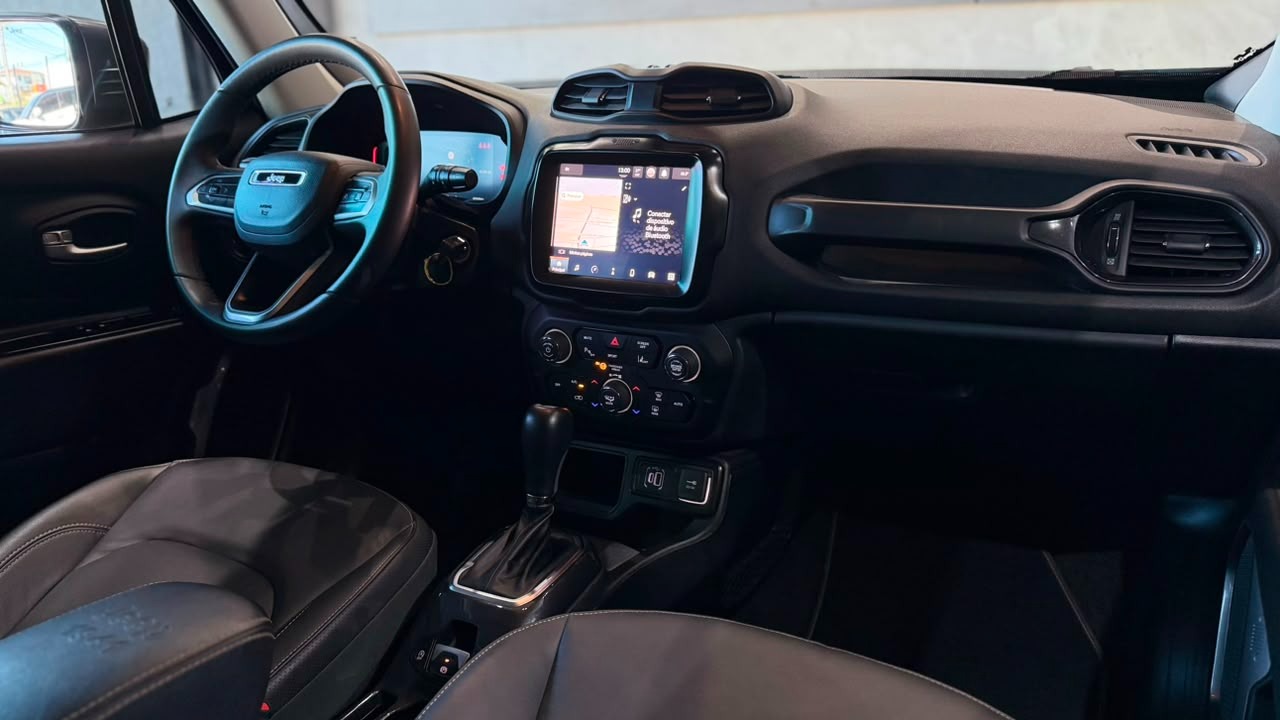 Jeep Renegade Long. T270 1.3 Tb 4X2 Flex Aut. - foto 4
