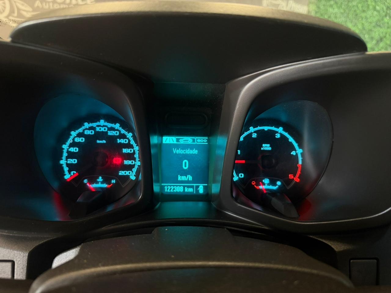 Chevrolet S10 Pick Up Ls 2.8 TDI 4X4 Cs Diesel - foto 13