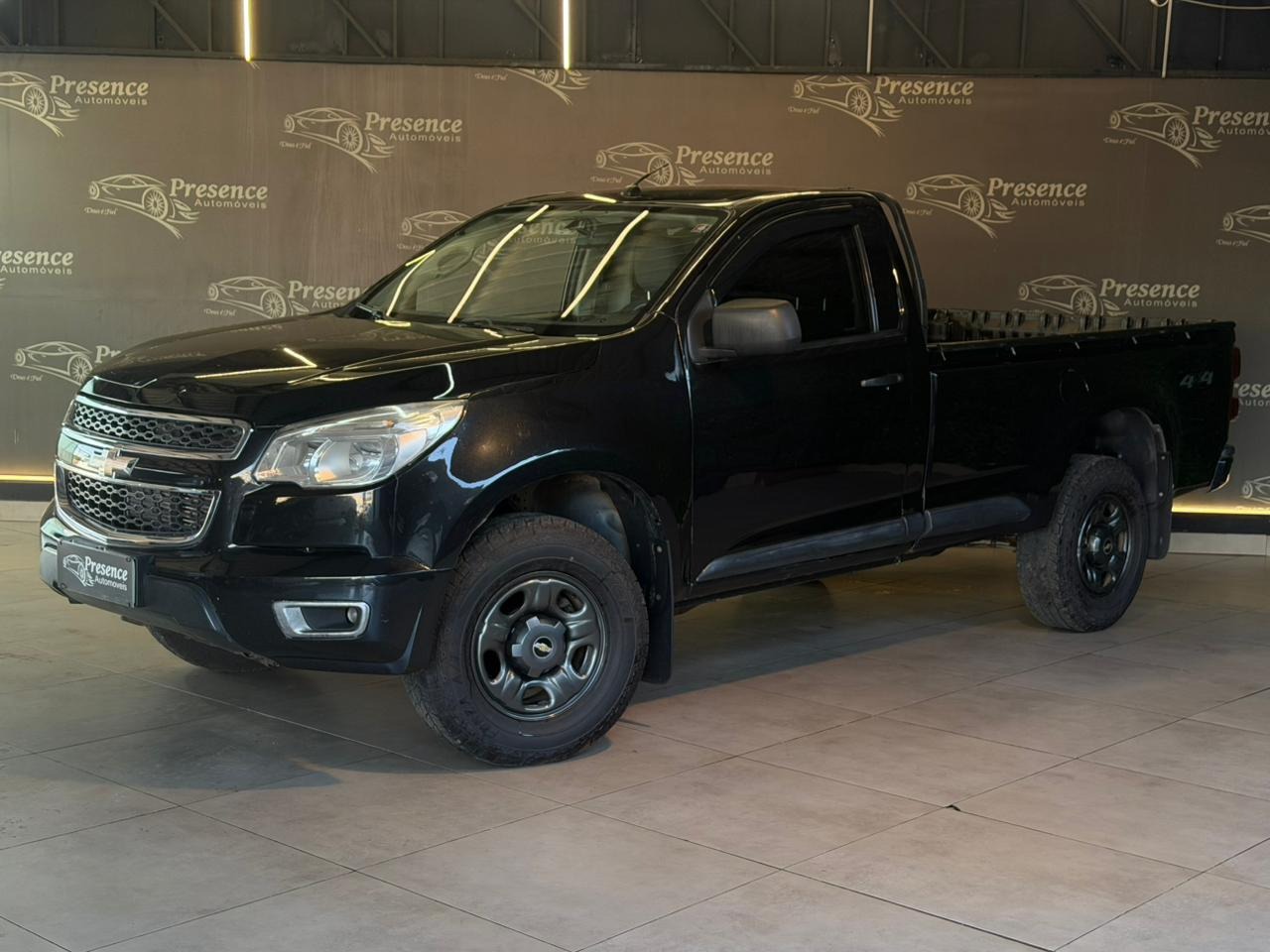 Chevrolet S10 2015 à venda