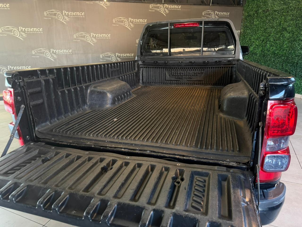 Chevrolet S10 Pick Up Ls 2.8 TDI 4X4 Cs Diesel - foto 8