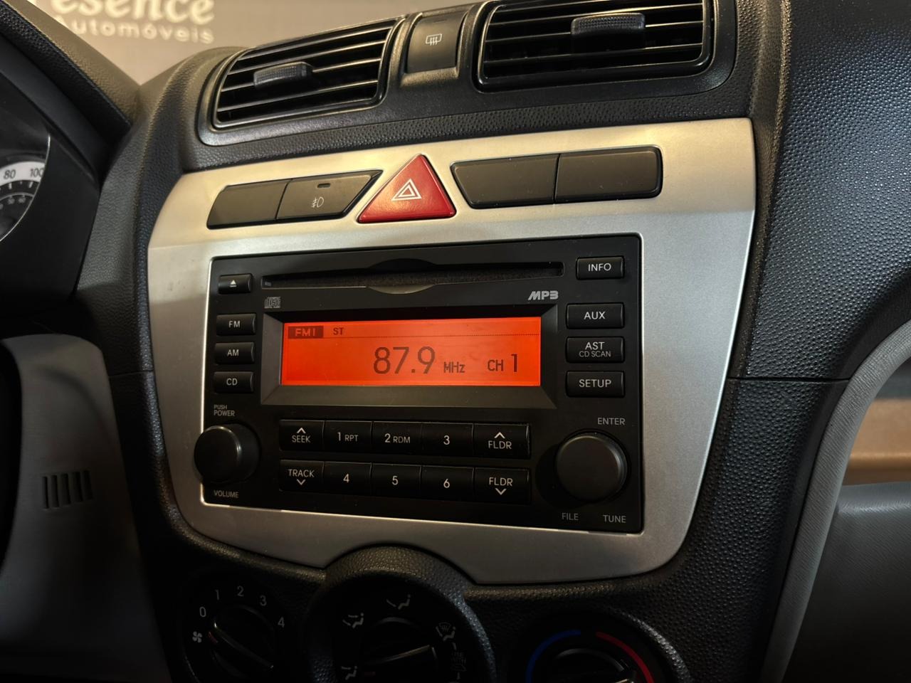 Kia Picanto EX 1.1 1.0 1.0 Flex Mec. - foto 11