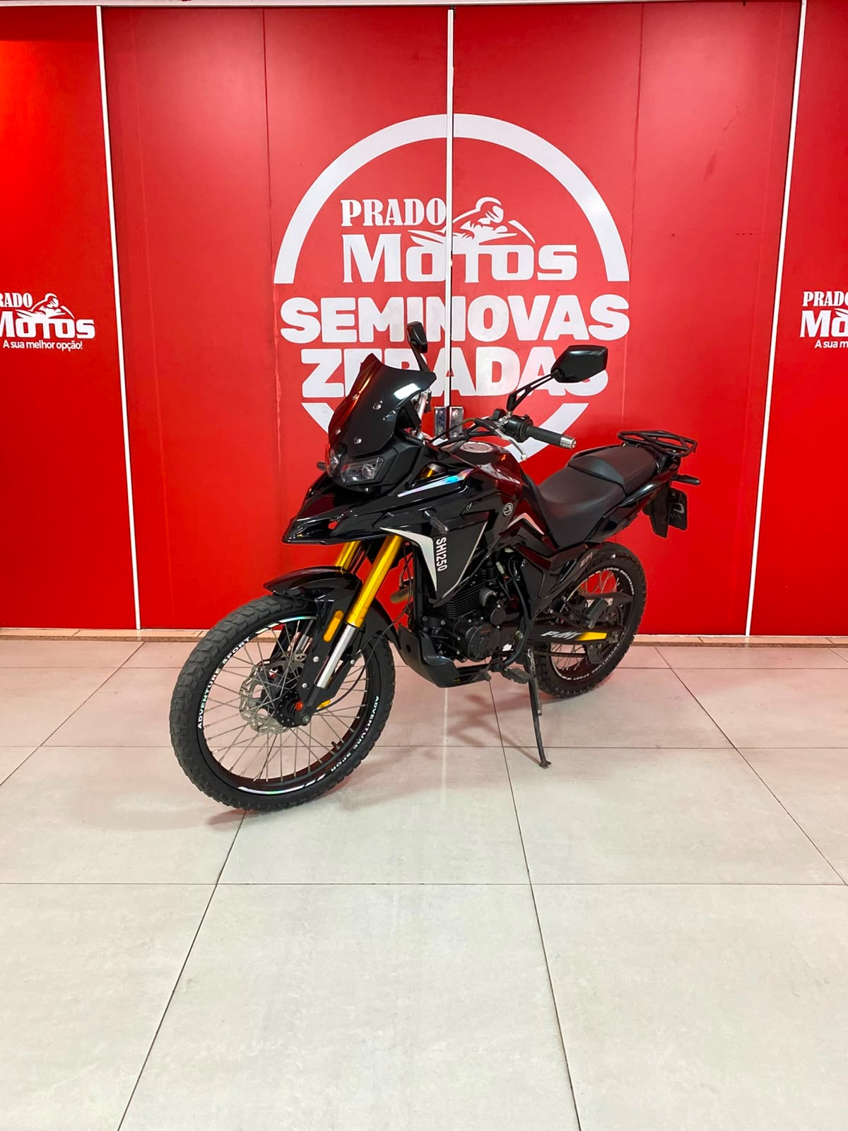 SHI 250