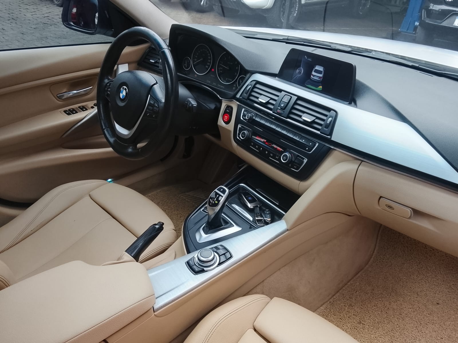 BMW 328ia Sport 2.0 16V 2.0 16V Flex 4P - foto 11