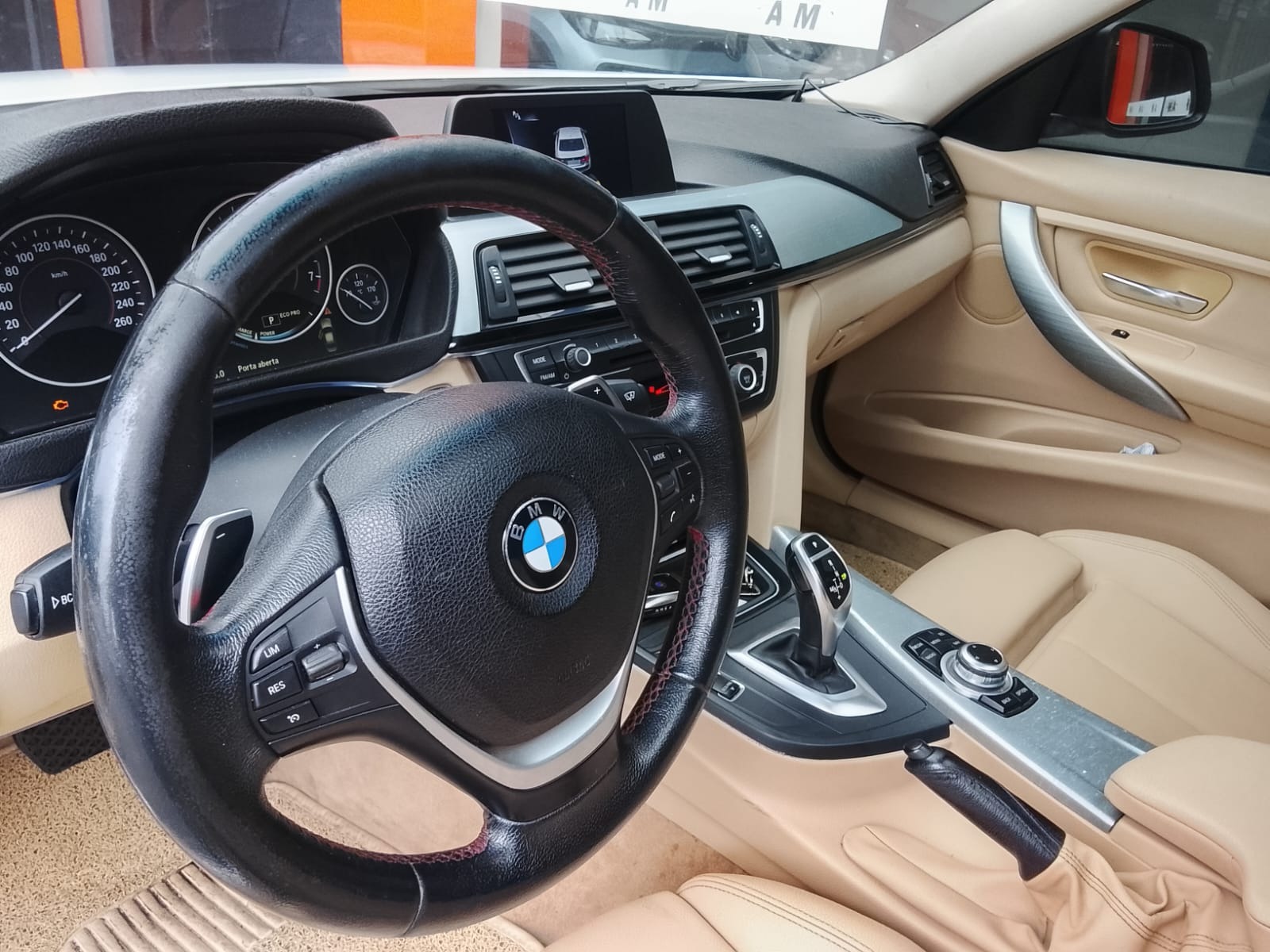 BMW 328ia Sport 2.0 16V 2.0 16V Flex 4P - foto 8