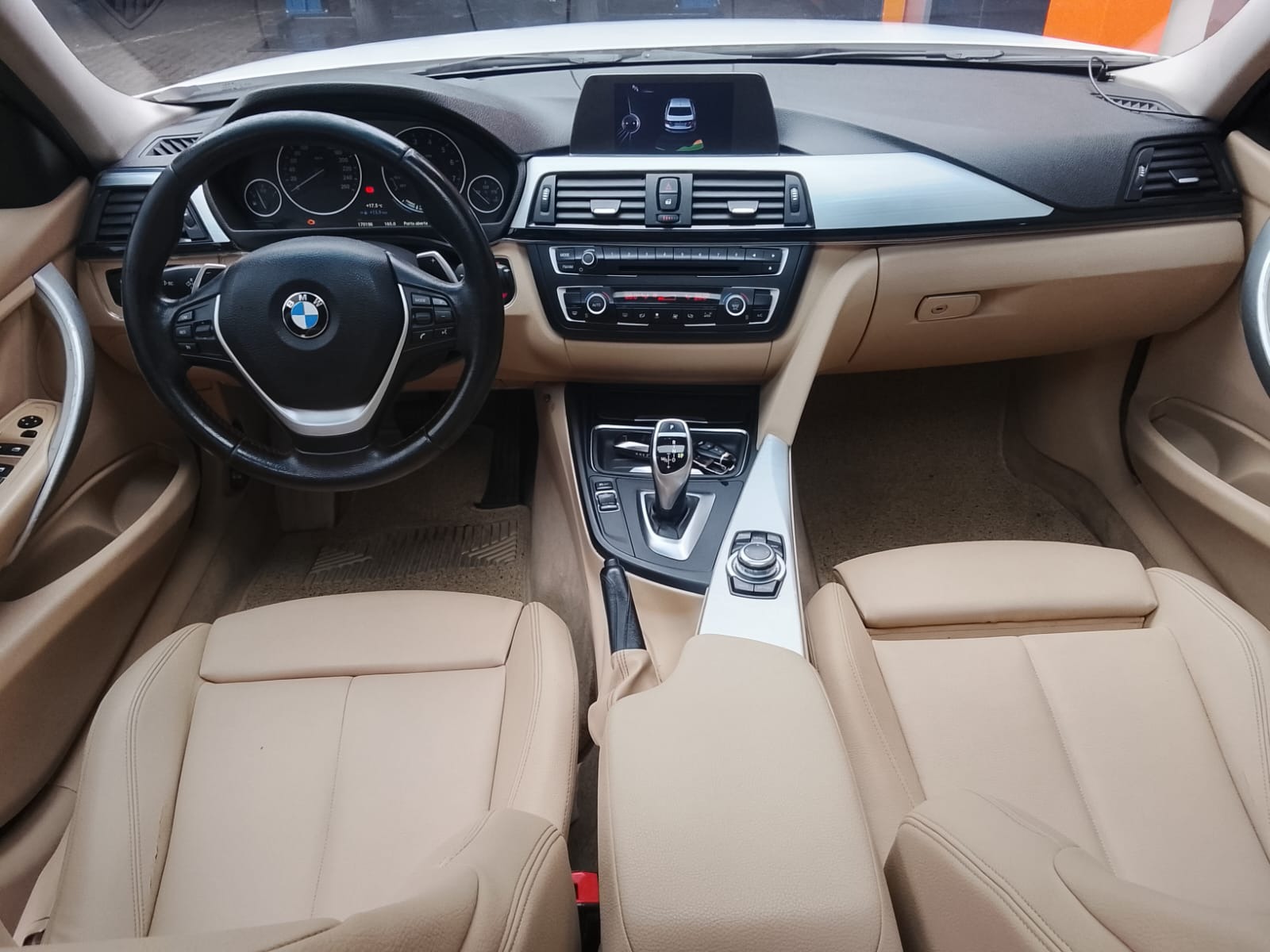 BMW 328ia Sport 2.0 16V 2.0 16V Flex 4P - foto 5