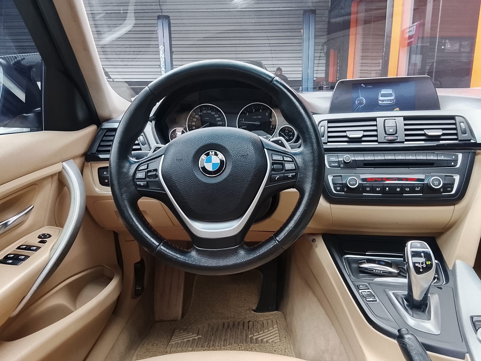 BMW 328ia Sport 2.0 16V 2.0 16V Flex 4P - foto 6