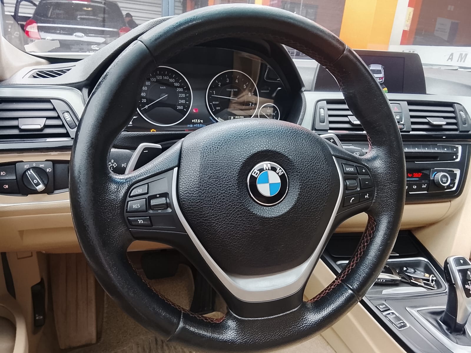 BMW 328ia Sport 2.0 16V 2.0 16V Flex 4P - foto 7
