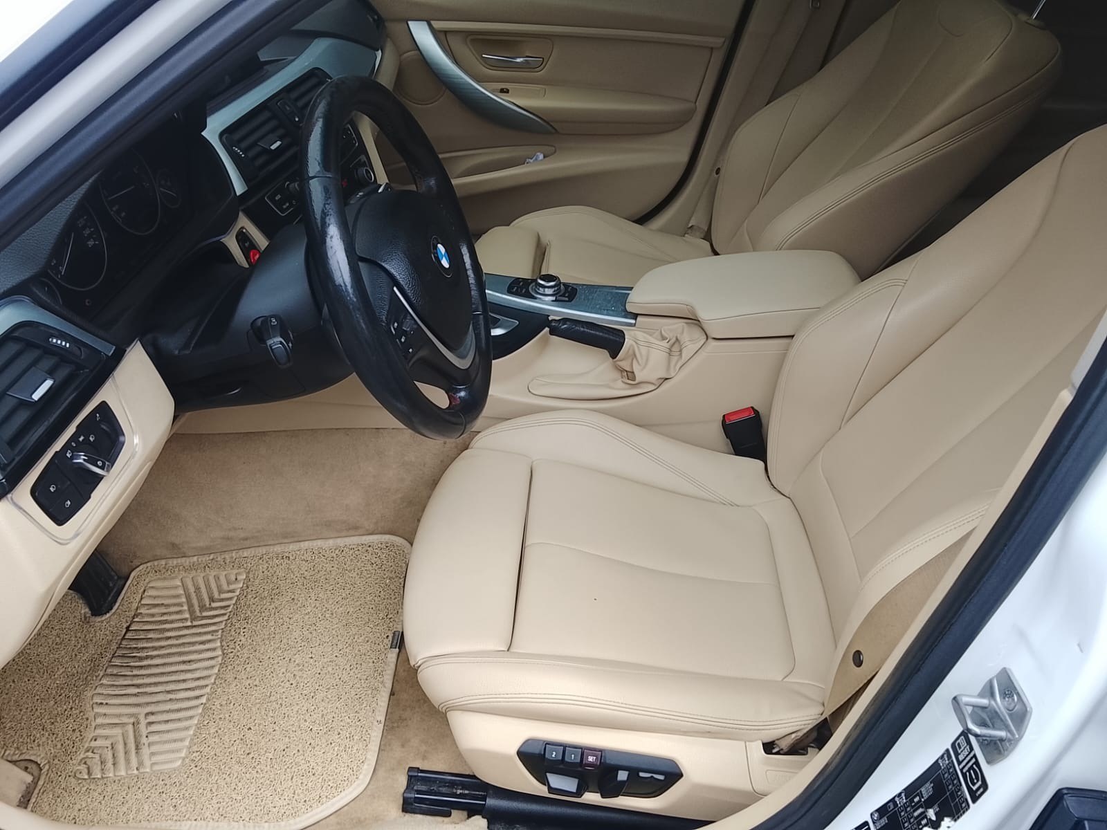 BMW 328ia Sport 2.0 16V 2.0 16V Flex 4P - foto 9