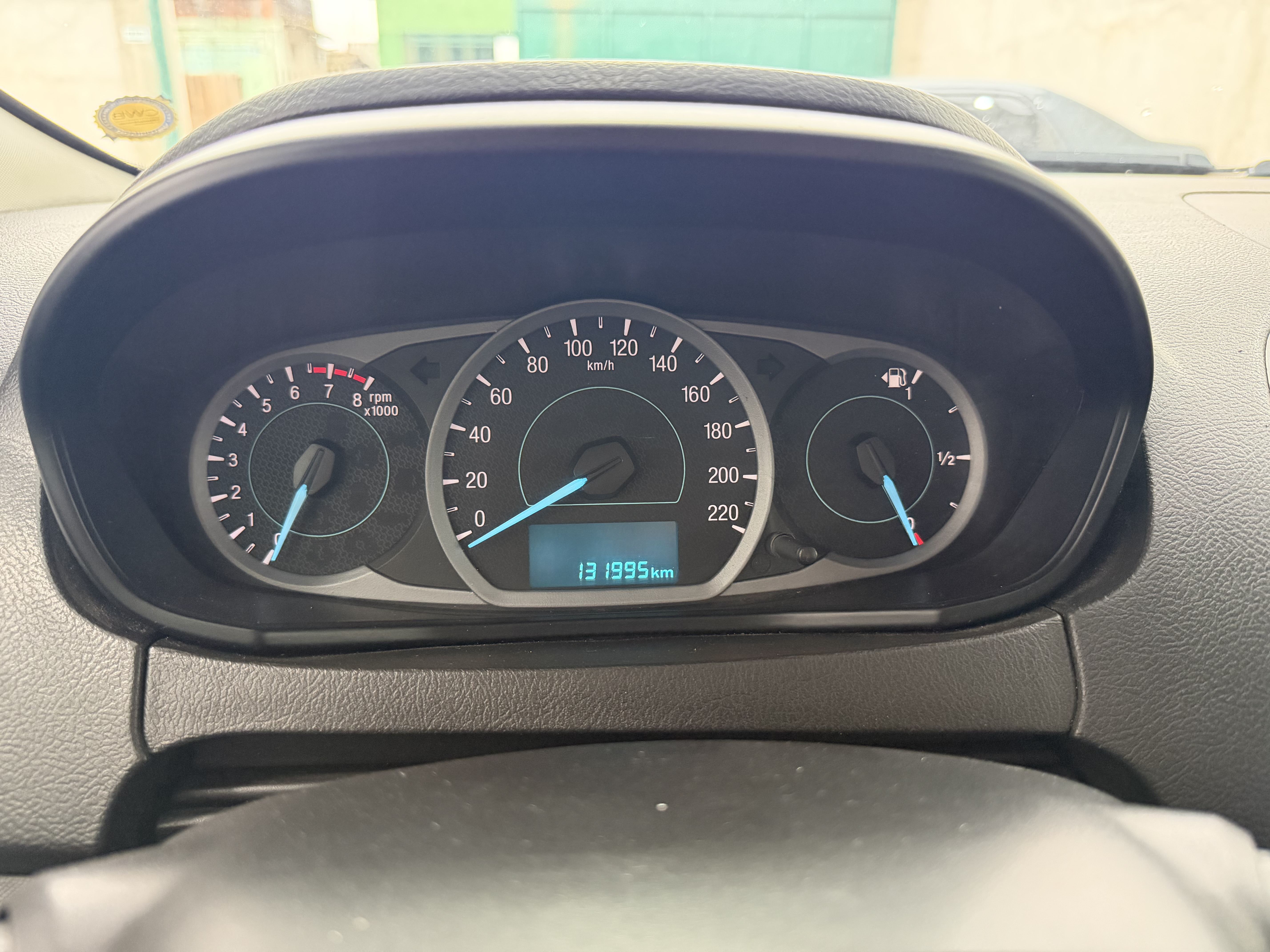 Ford Ka 1.0 Se Se Plus Tivct Flex 5P - foto 7
