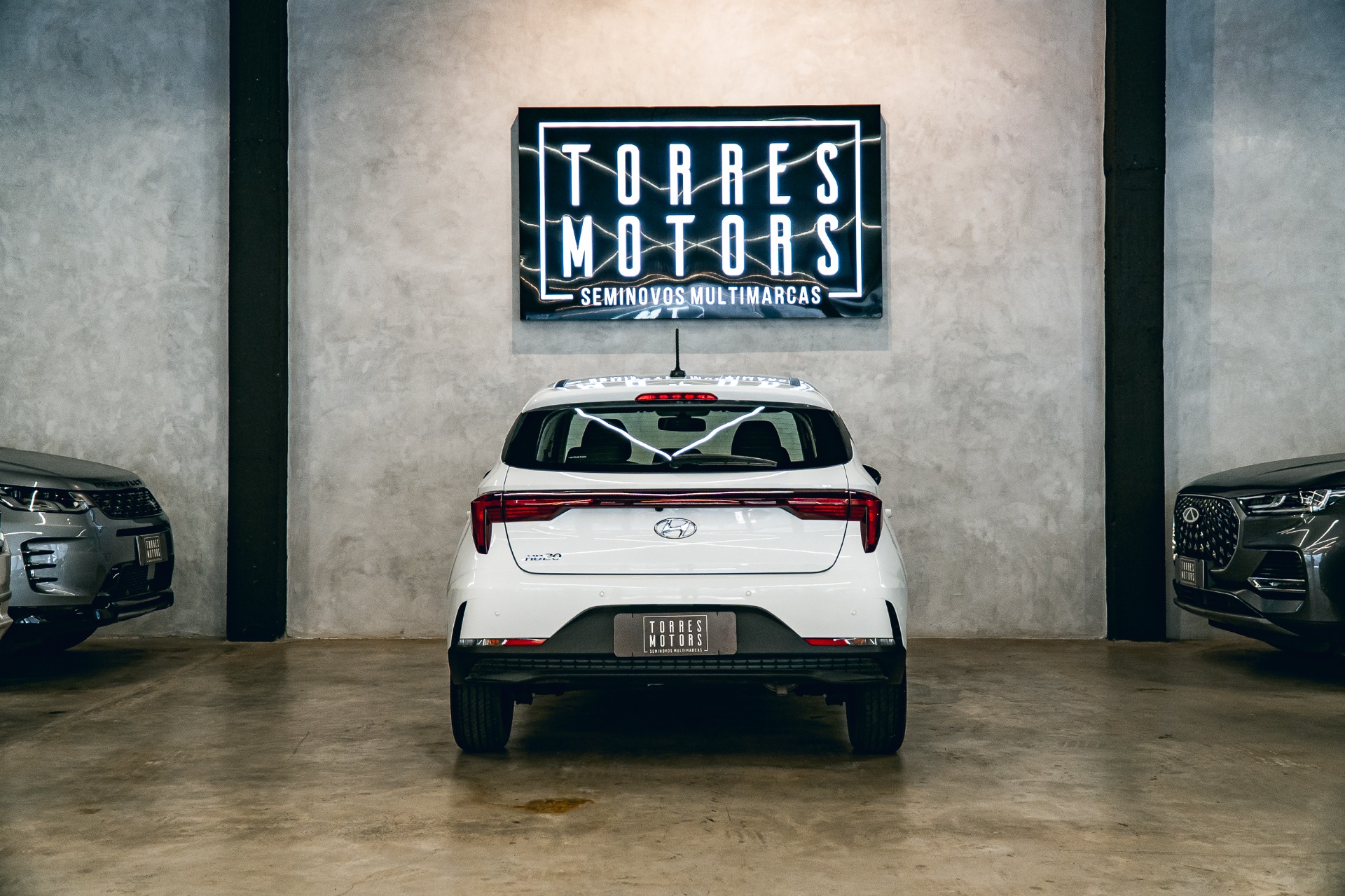 Hyundai HB20 Comfort 1.0 Flex 12V Mec. - foto 4