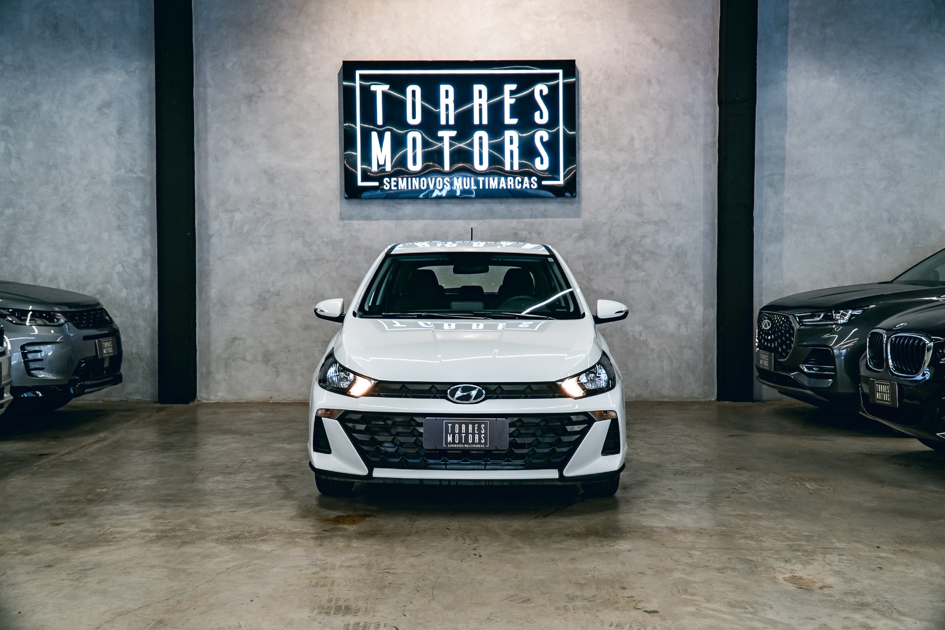 Hyundai HB20 Comfort 1.0 Flex 12V Mec. - foto 2
