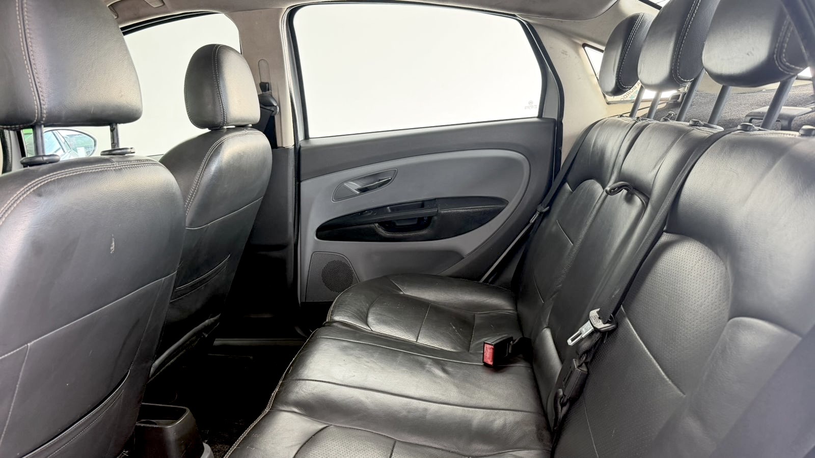 Fiat LINEA Lx 1.9 1.8 Flex 16V 4P - foto 6