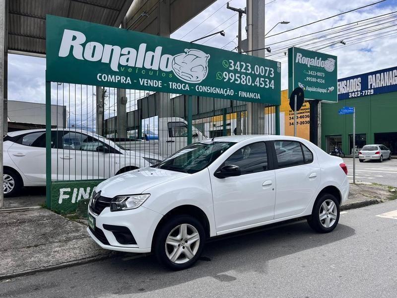 Renault Logan 2023 à venda