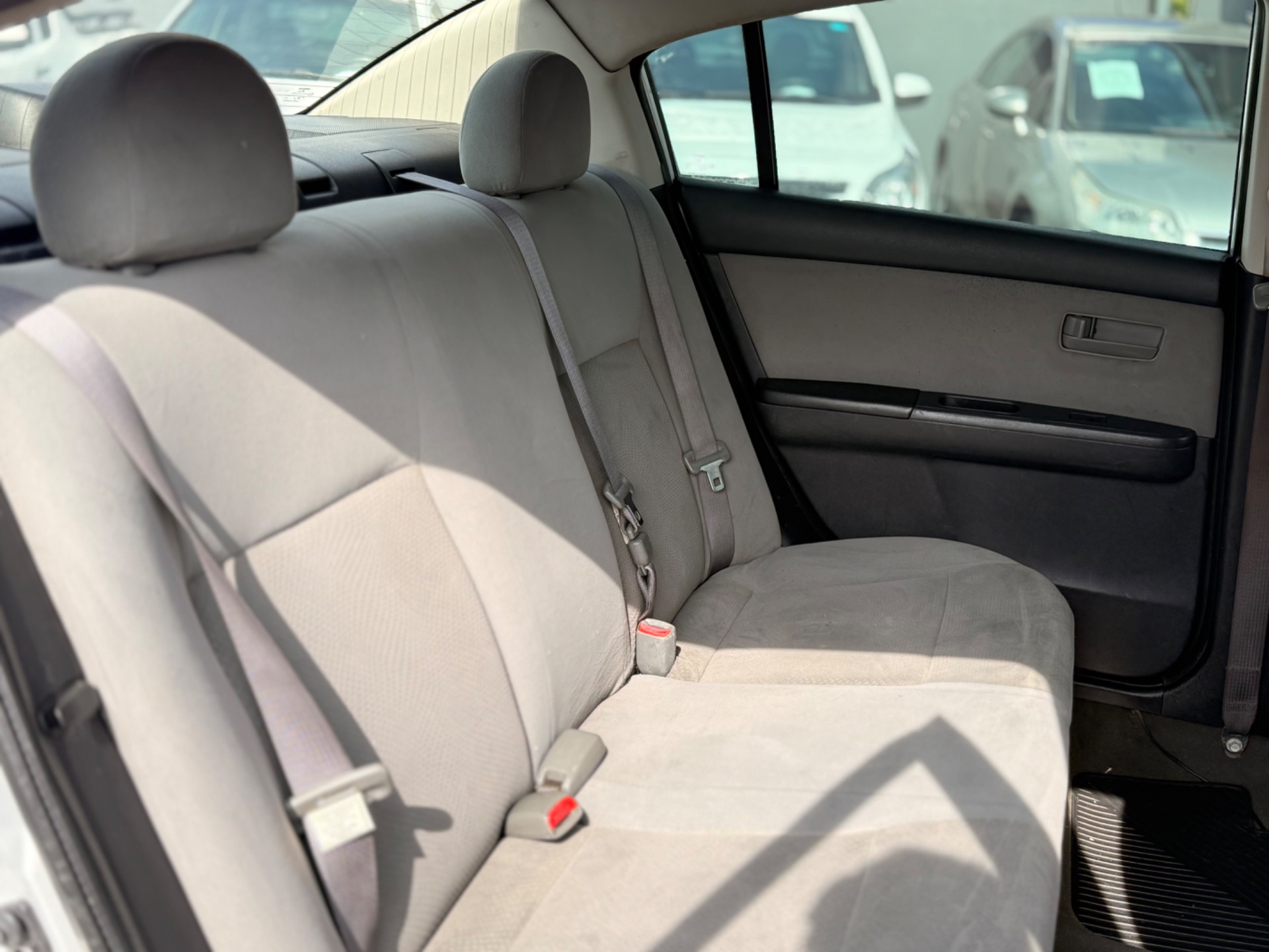 Nissan Sentra 2.0 2.0 Flex Fuel 16V Mec. - foto 10