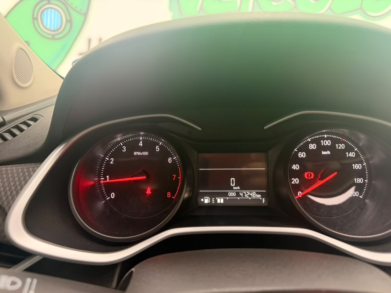 Chevrolet Onix Plus Plus LT 1.0 12V Flex 4P Mec. - foto 5