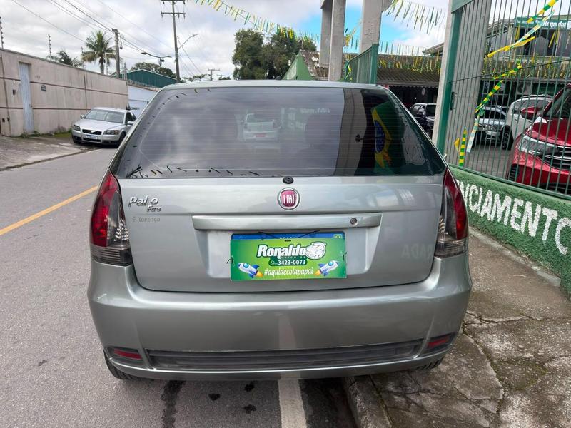 Fiat Palio 1.0 Economy Fire Flex 8V 4P - foto 7