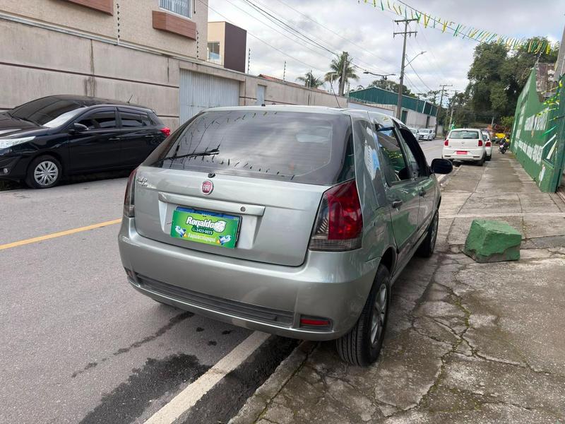 Fiat Palio 1.0 Economy Fire Flex 8V 4P - foto 8