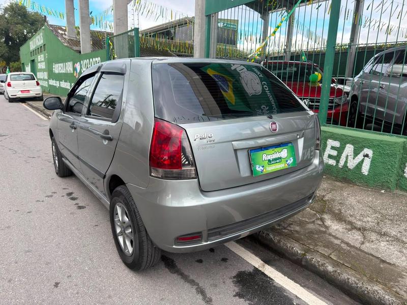 Fiat Palio 1.0 Economy Fire Flex 8V 4P - foto 6
