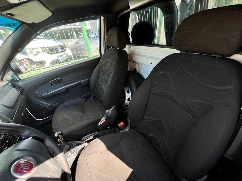 Fiat Strada Working 1.4 MPI Fire Flex 8V Cs - foto 5