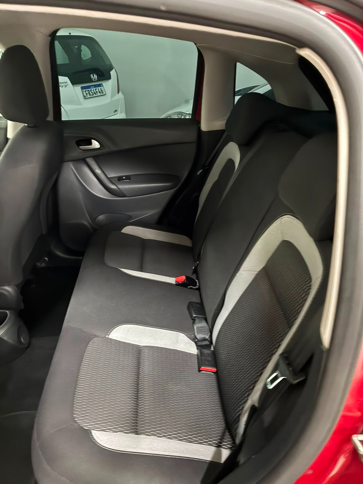 Citroën C3 Style Ed. Pure Tech 1.2 Flex 12V Mec. - foto 8