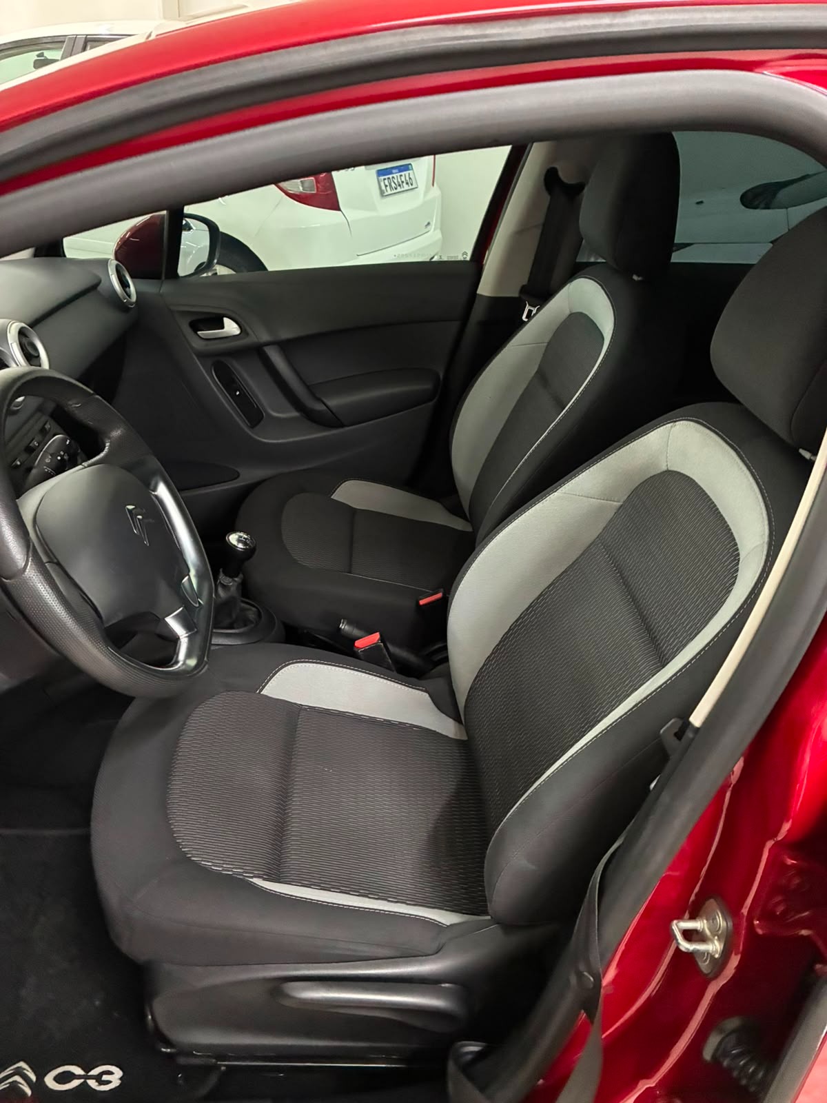 Citroën C3 Style Ed. Pure Tech 1.2 Flex 12V Mec. - foto 7