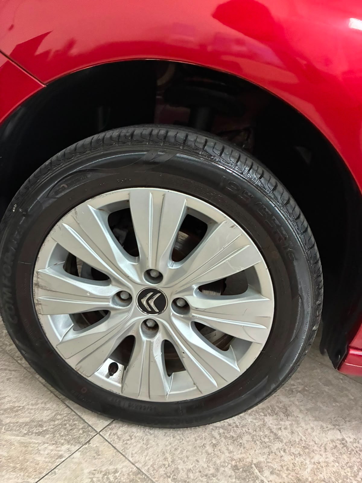 Citroën C3 Style Ed. Pure Tech 1.2 Flex 12V Mec. - foto 9