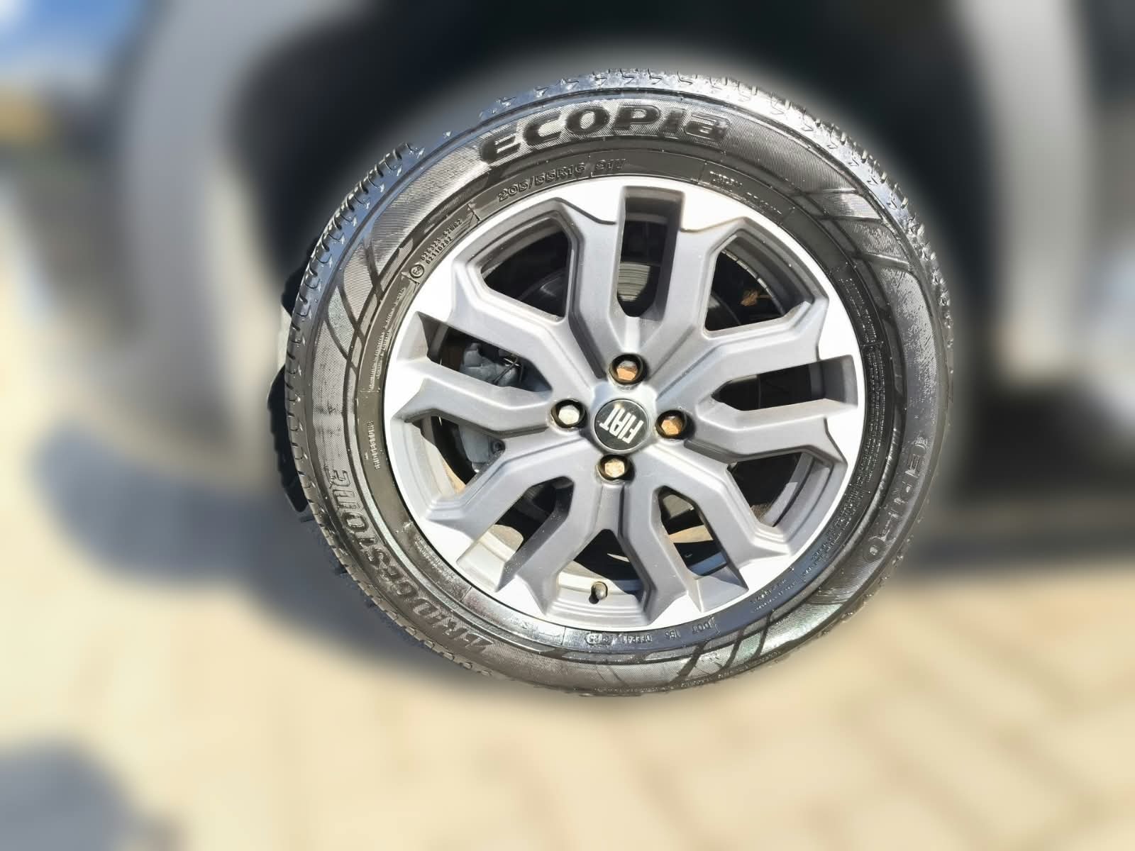 Fiat Strada Ultra 1.0 Flex Turbo Cd Aut. - foto 6