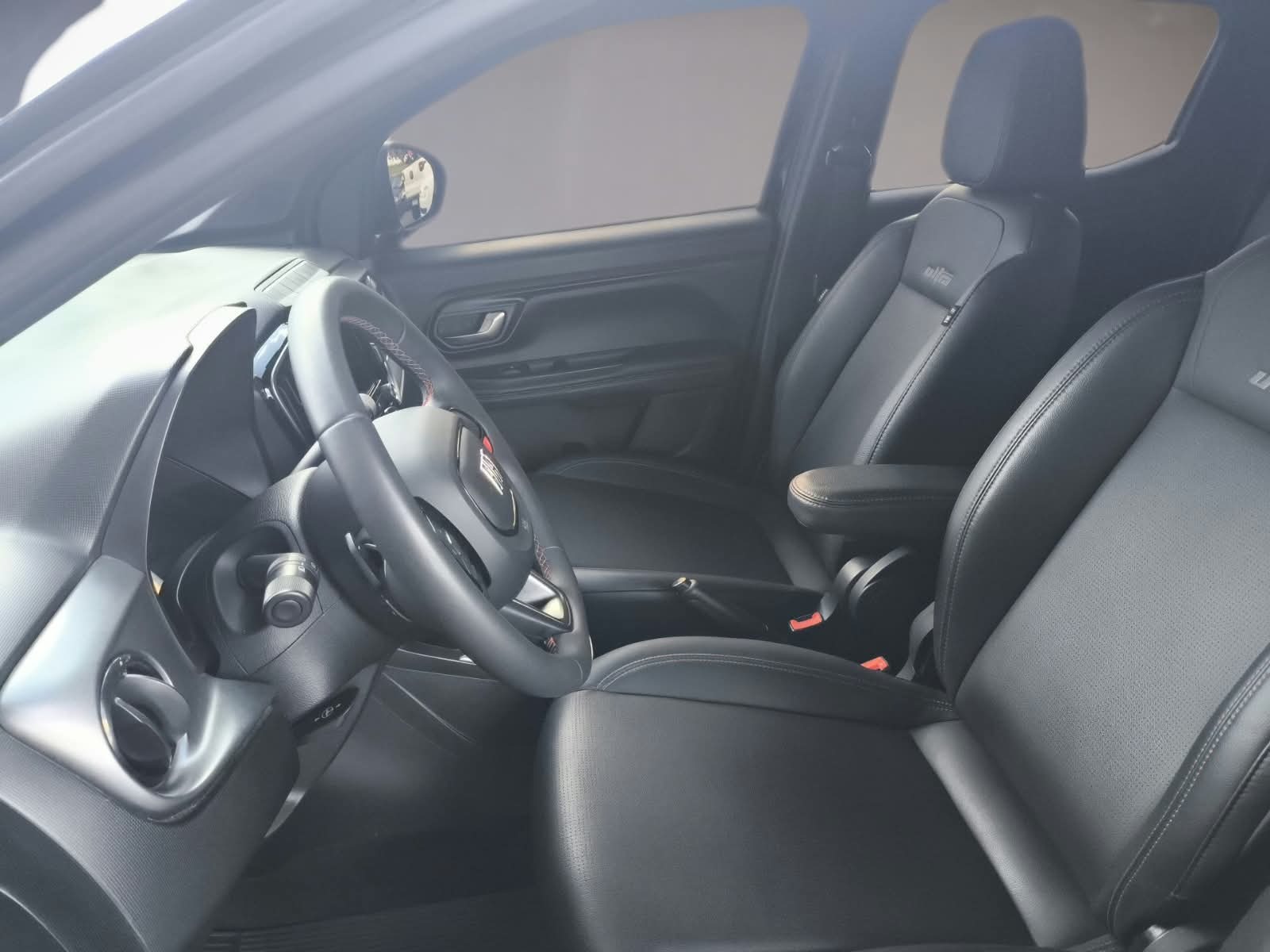 Fiat Strada Ultra 1.0 Flex Turbo Cd Aut. - foto 7