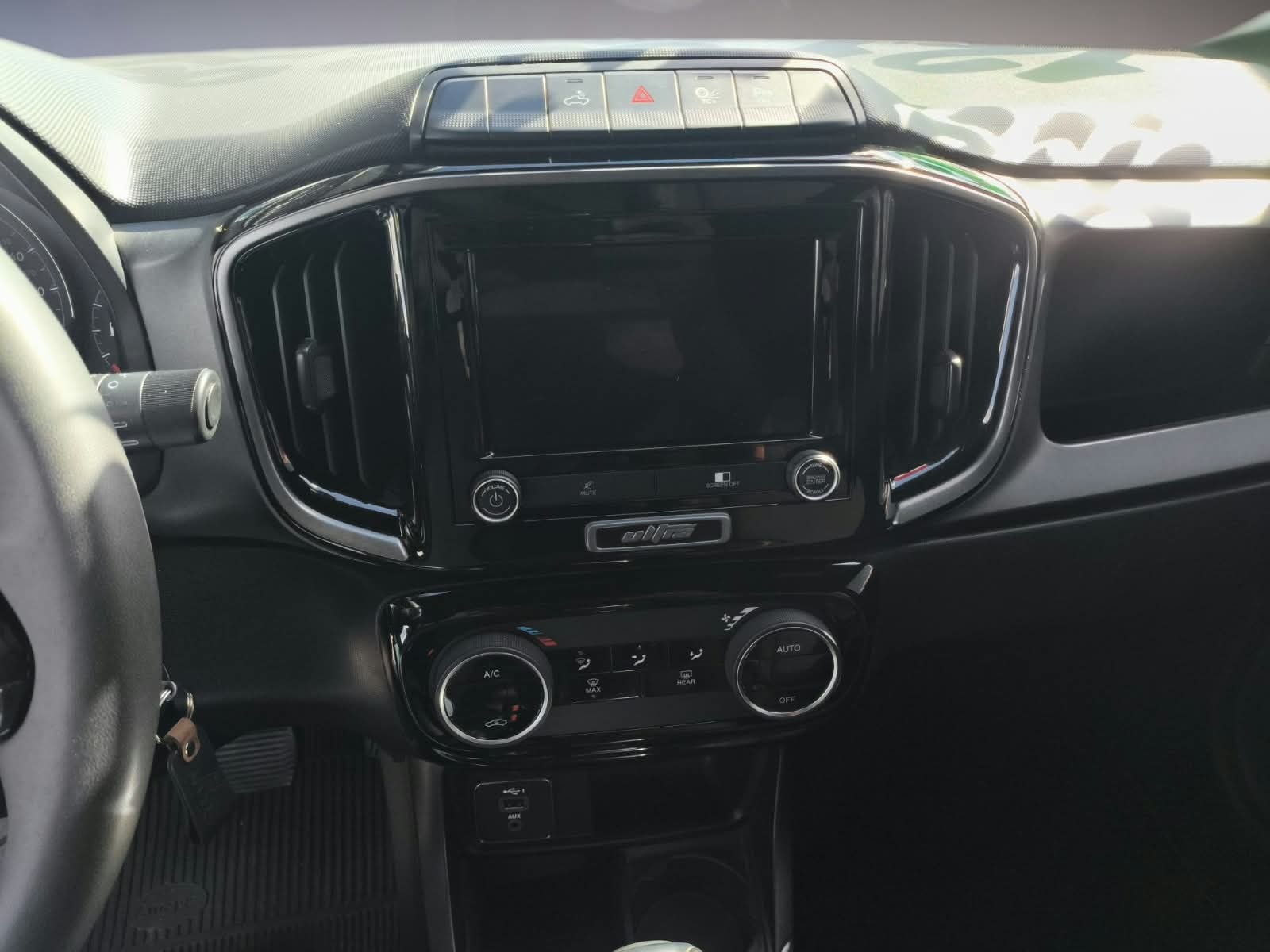 Fiat Strada Ultra 1.0 Flex Turbo Cd Aut. - foto 9