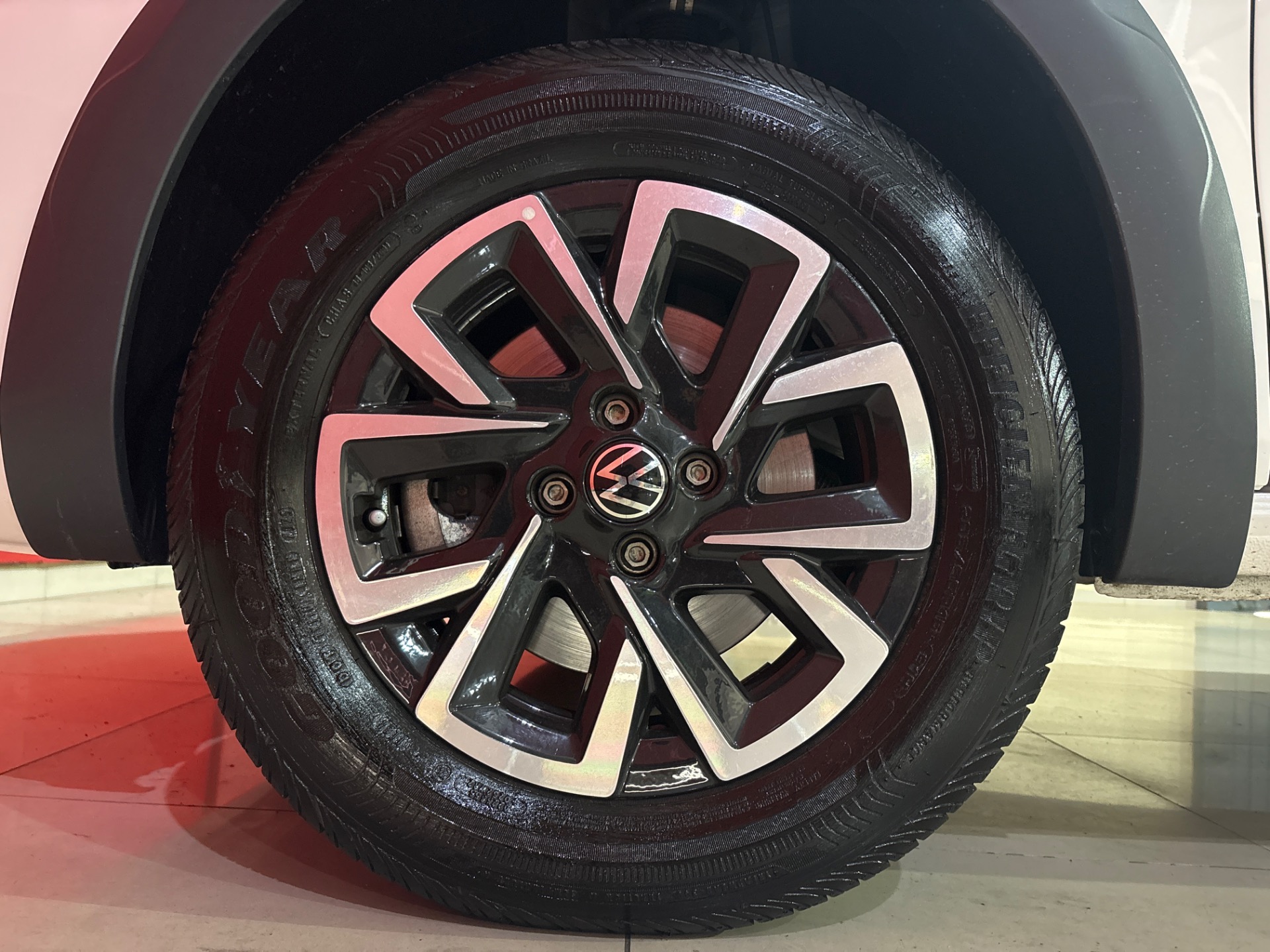 Volkswagen Saveiro Extreme 1.6 Flex 16V Cd - foto 5