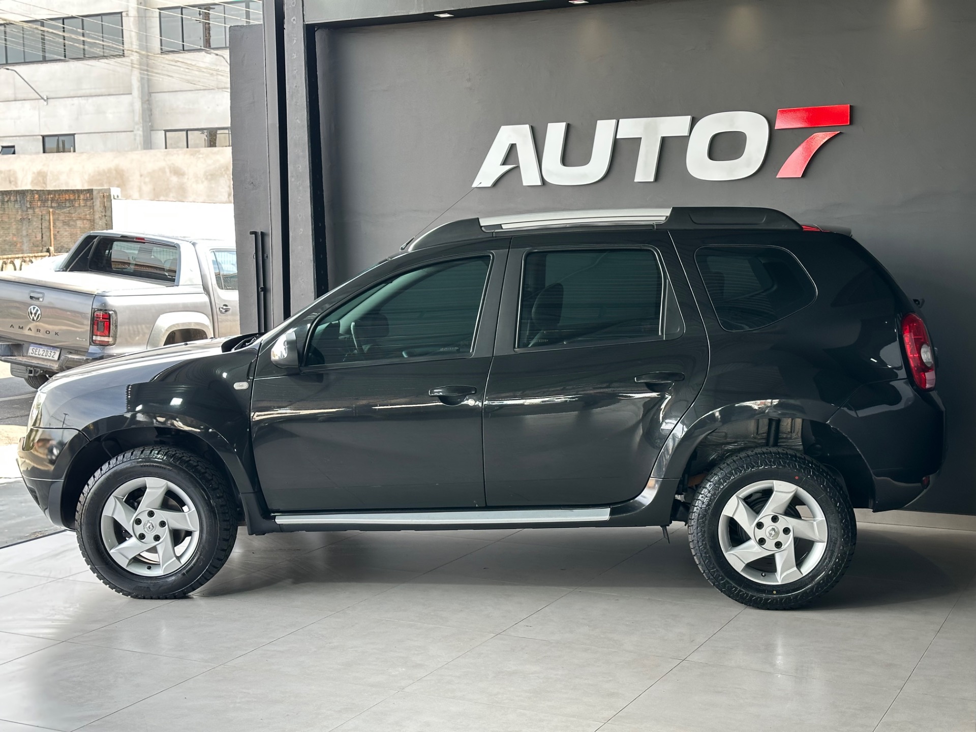 Renault Duster Dynamique 1.6 Flex 16V Mec. - foto 5