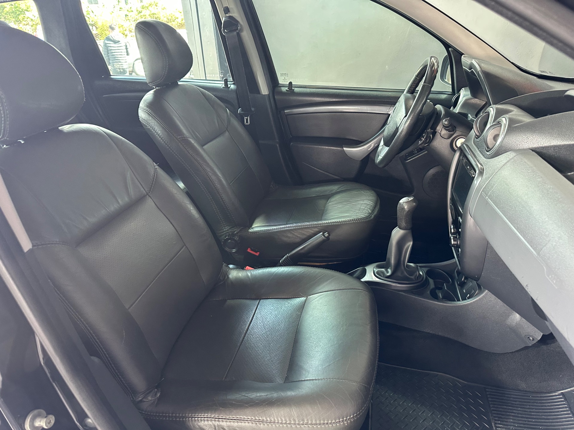 Renault Duster Dynamique 1.6 Flex 16V Mec. - foto 17