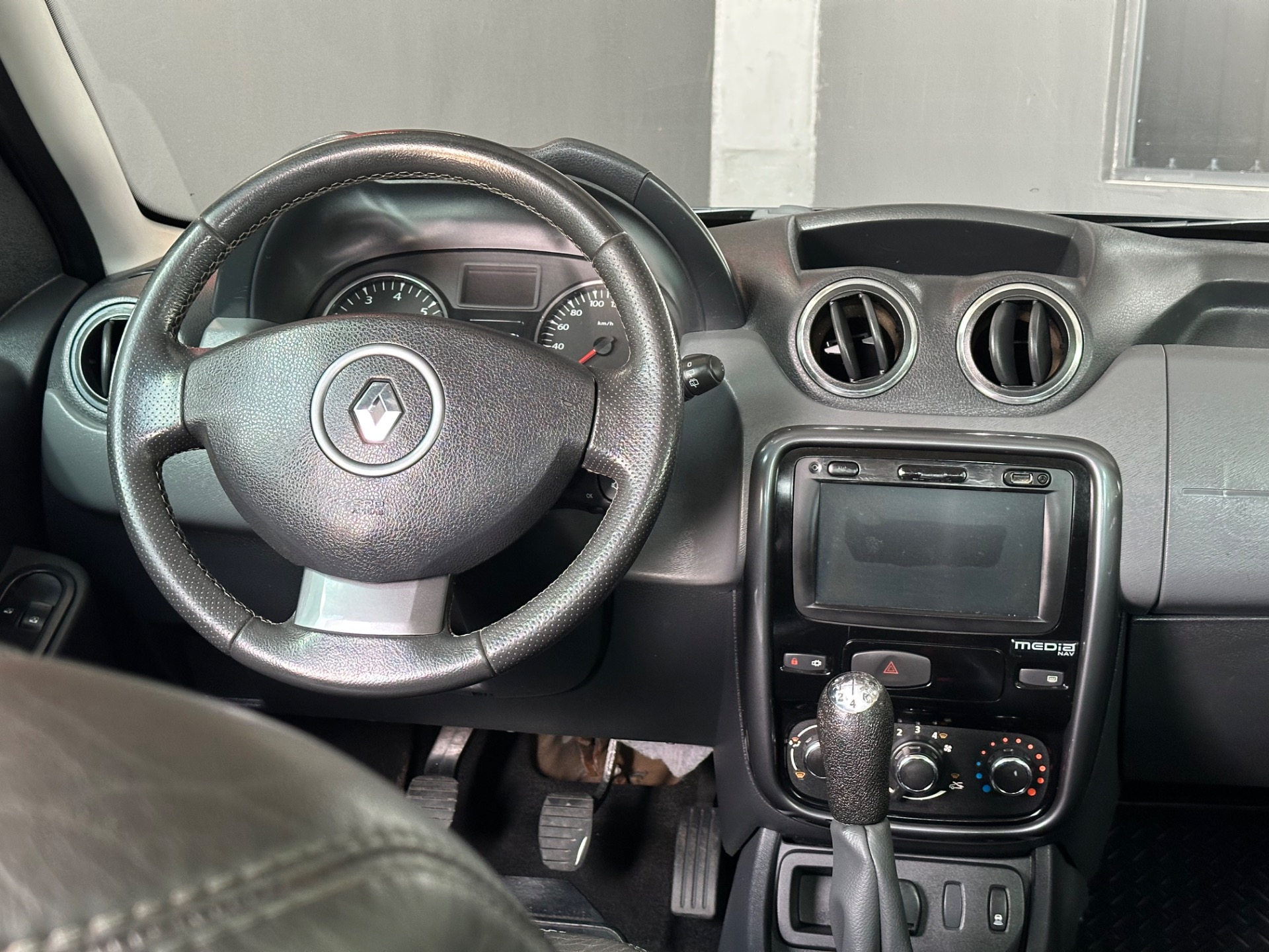 Renault Duster Dynamique 1.6 Flex 16V Mec. - foto 15